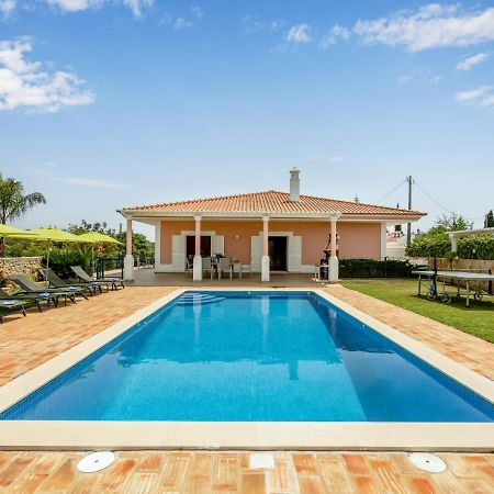 Villa Villa Pescada By Interhome Albufeira Exteriör bild
