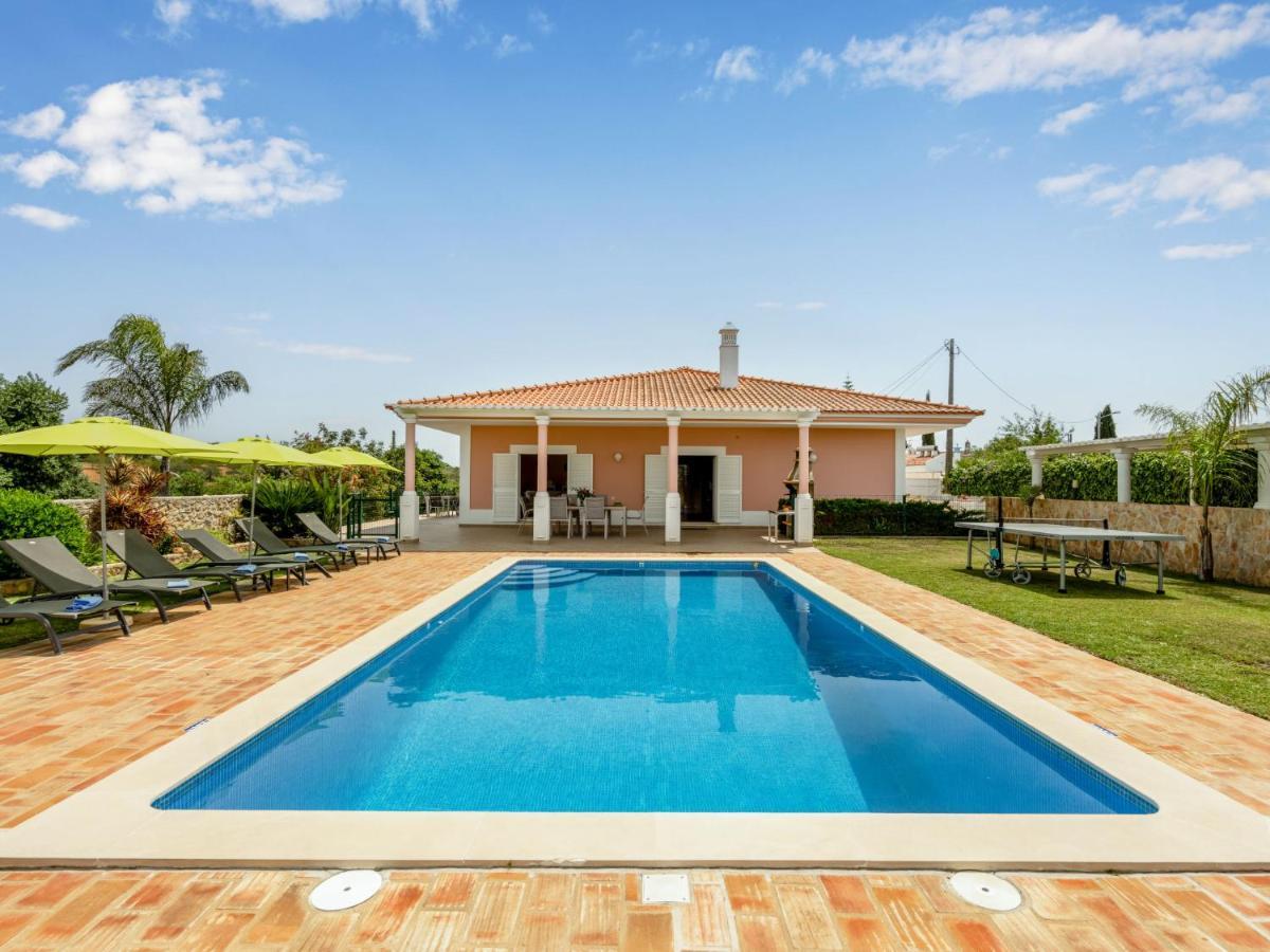 Villa Villa Pescada By Interhome Albufeira Exteriör bild