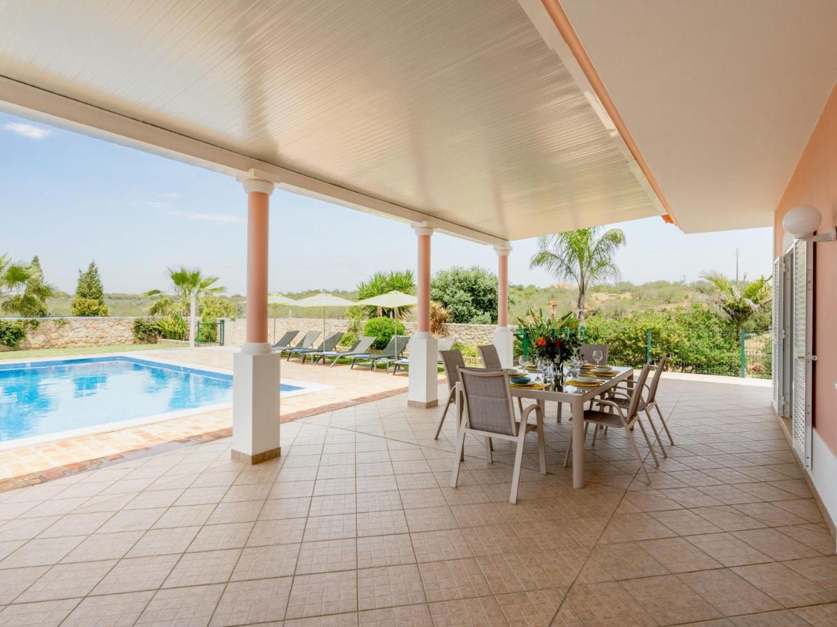 Villa Villa Pescada By Interhome Albufeira Exteriör bild