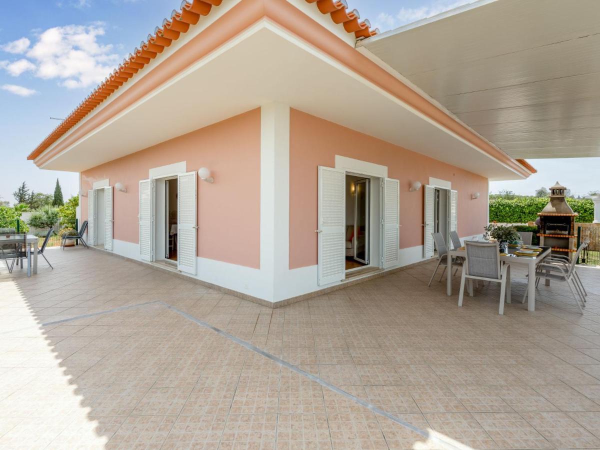 Villa Villa Pescada By Interhome Albufeira Exteriör bild