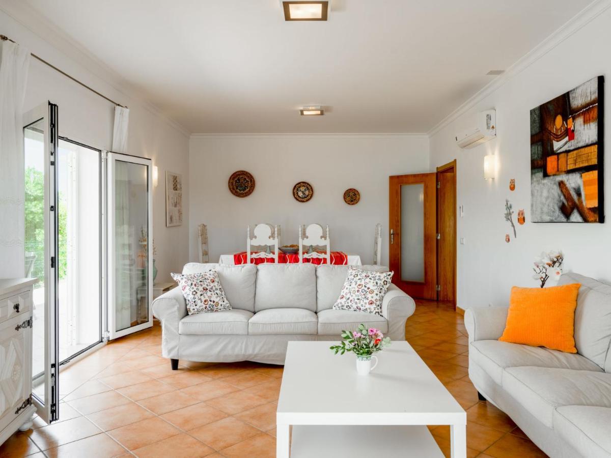 Villa Villa Pescada By Interhome Albufeira Exteriör bild