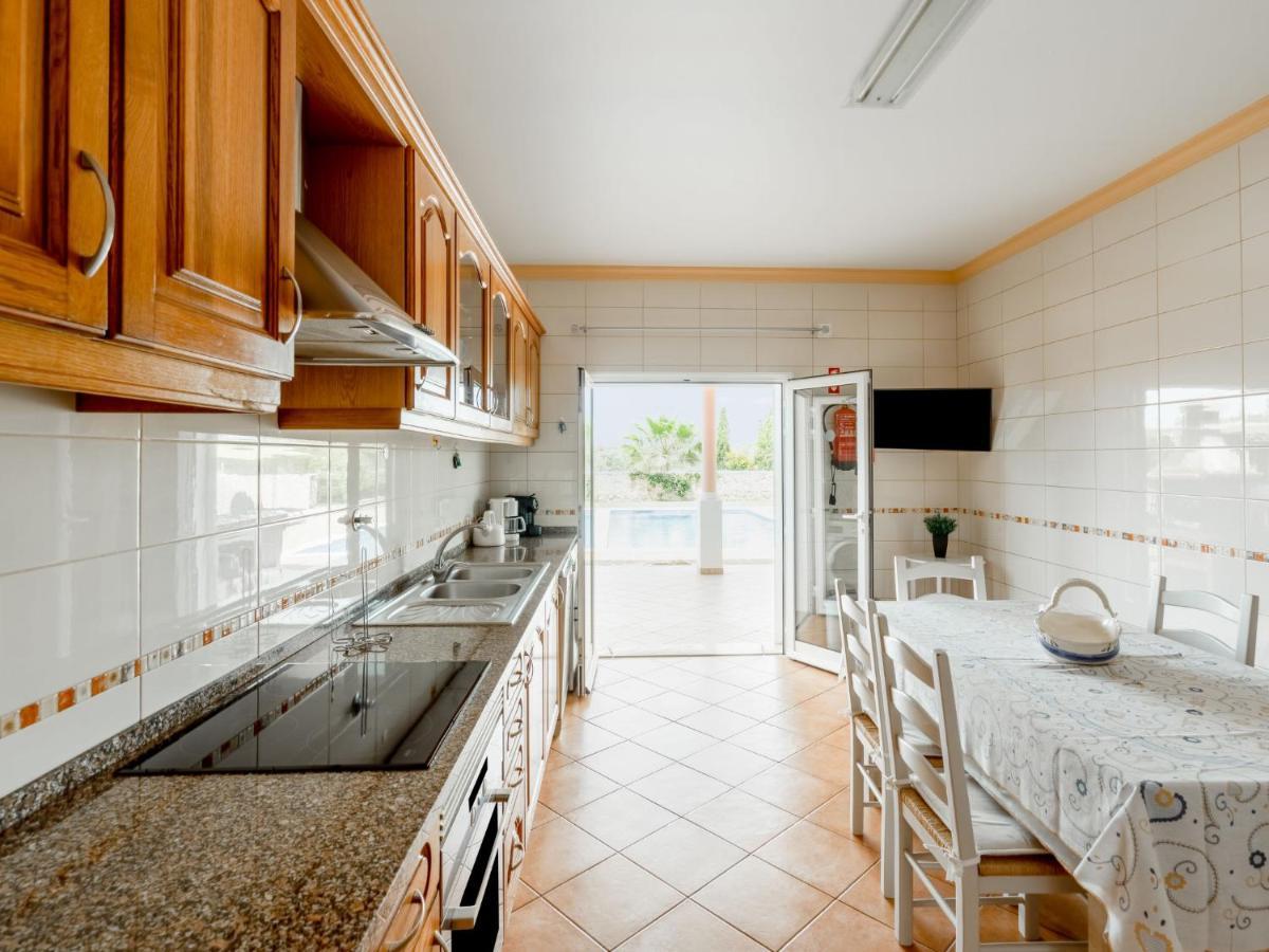 Villa Villa Pescada By Interhome Albufeira Exteriör bild
