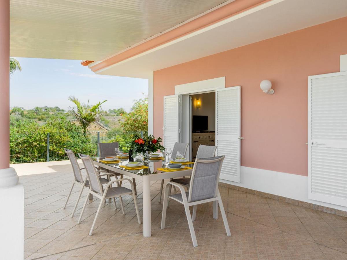 Villa Villa Pescada By Interhome Albufeira Exteriör bild