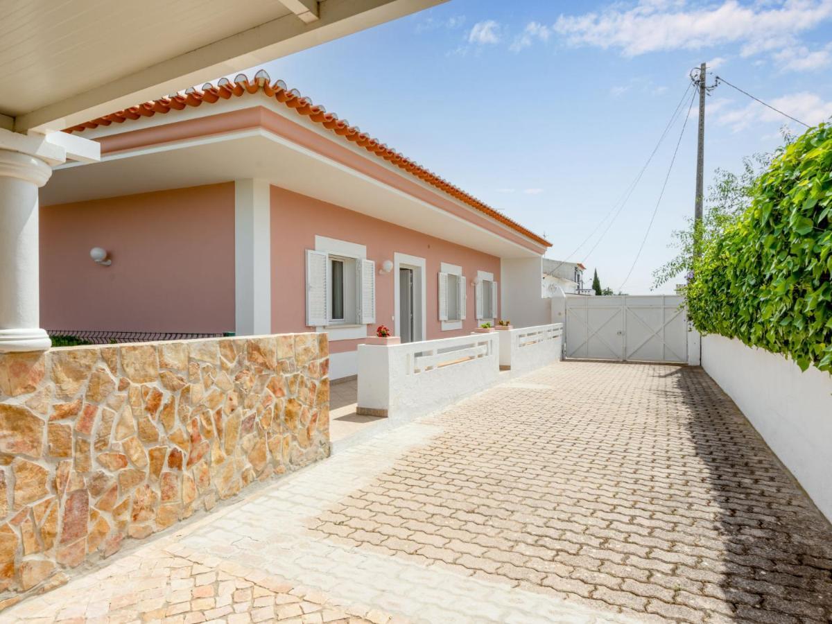 Villa Villa Pescada By Interhome Albufeira Exteriör bild
