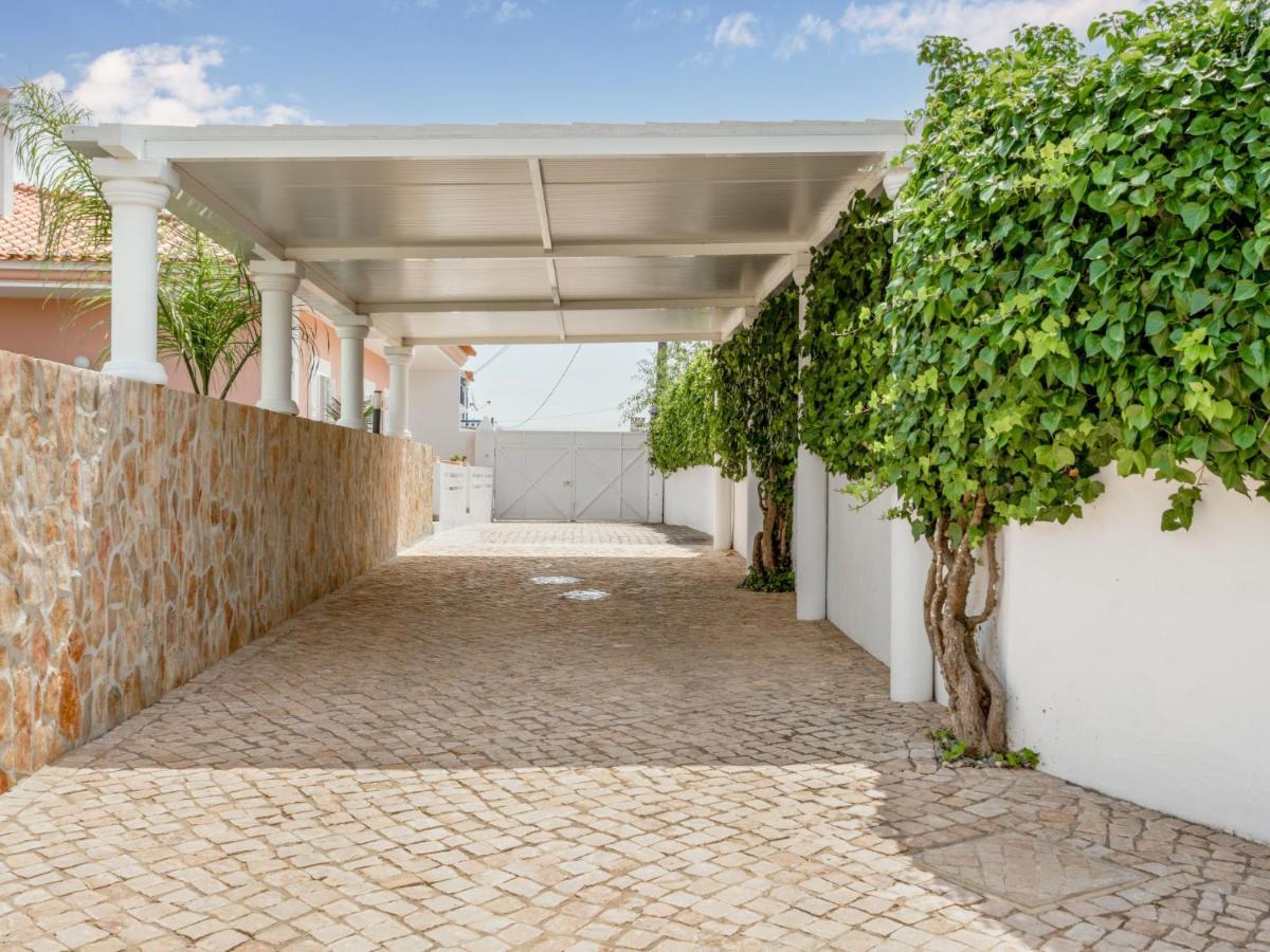 Villa Villa Pescada By Interhome Albufeira Exteriör bild